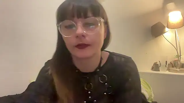 Deesse Hera online show from January 2026 11:08:01 PM