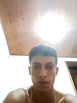 wolf james123 online show from December 2024 09:48:01 PM