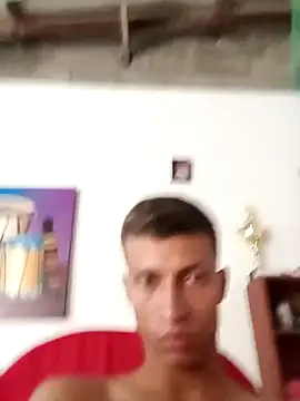 wolf james123 online show from February 2025 09:53:02 PM