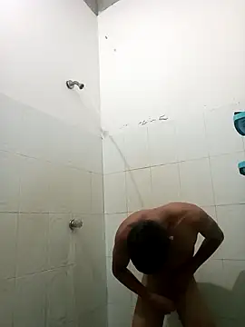 wolf james123 online show from March 2025 08:14:01 PM