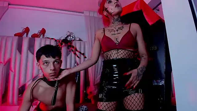 LianSux online show from January 2025 11:32:02 PM