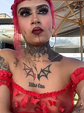 LianSux online show from December 2024 05:07:02 PM