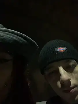 LianSux online show from February 2025 04:37:01 AM