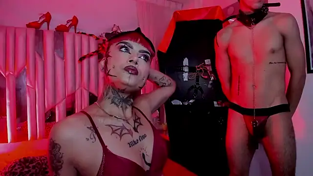 LianSux online show from January 2025 08:31:02 PM