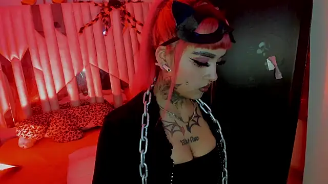 LianSux online show from January 2025 03:09:02 AM