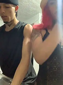 LianSux online show from January 2025 01:27:01 AM