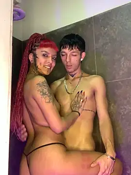 LianSux online show from February 2025 10:08:02 AM