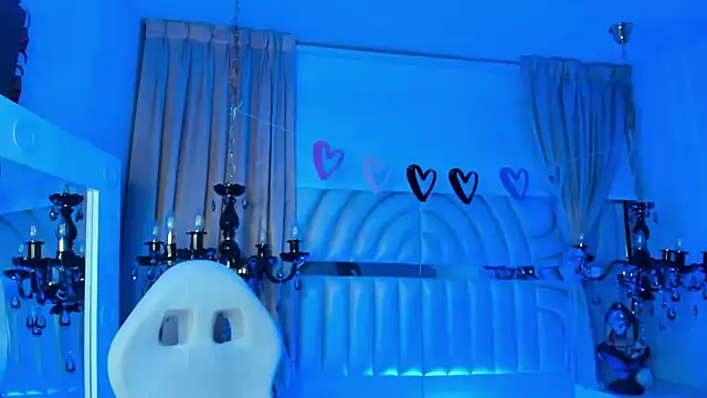 LianSux online show from February 2025 04:09:02 AM