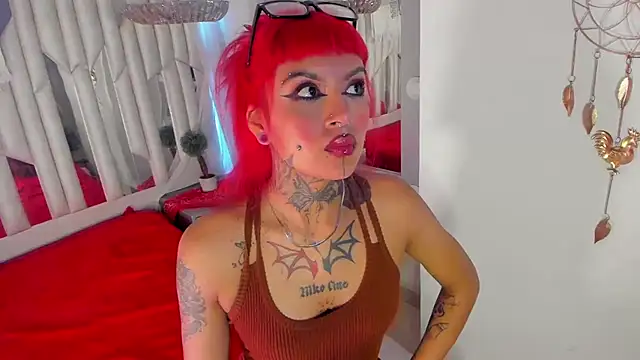 LianSux online show from January 2025 03:13:01 PM