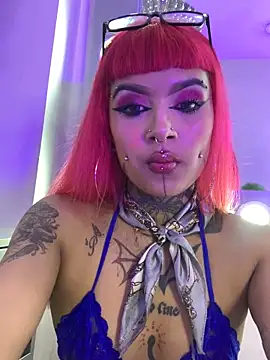 LianSux online show from January 2025 07:55:02 AM