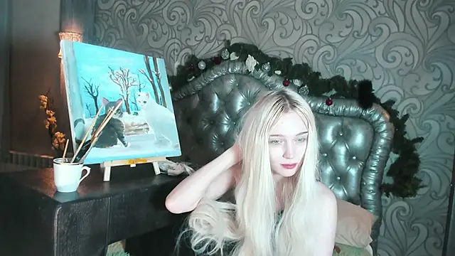 Snapshot of -NoraBless chatting on January 2025 01:31:02 PM -NoraBless online show from January 2025 01:31:02 PM