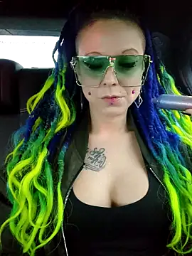 EdgesOfReality online show from November 2025 07:23:02 AM