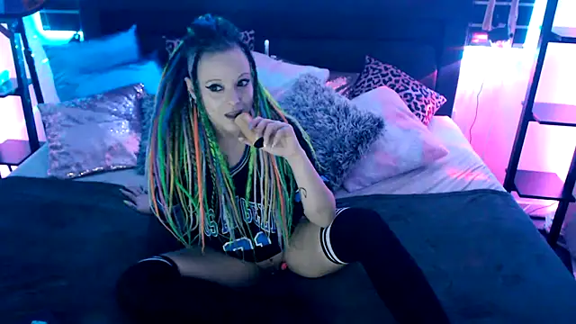 EdgesOfReality online show from December 2025 08:13:01 PM