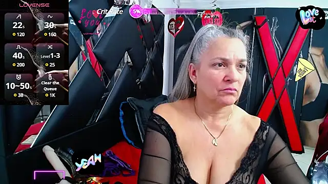 miisevvie  online show from March 2025 03:51:01 AM