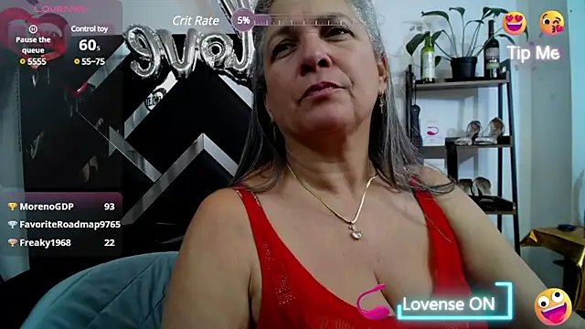 miisevvie  online show from March 2025 02:28:02 AM