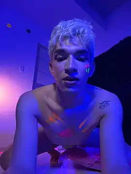 Cherry zayden  online show from October 2025 08:28:01 PM