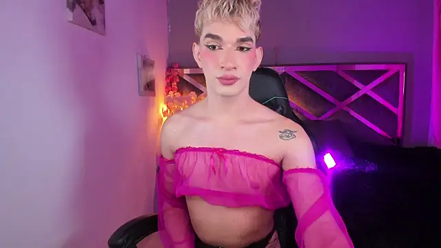 Cherry zayden  online show from June 2026 06:09:01 PM