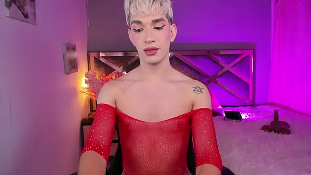 Cherry zayden  online show from March 2026 09:27:02 PM