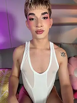 Cherry zayden  online show from July 2026 09:15:01 PM
