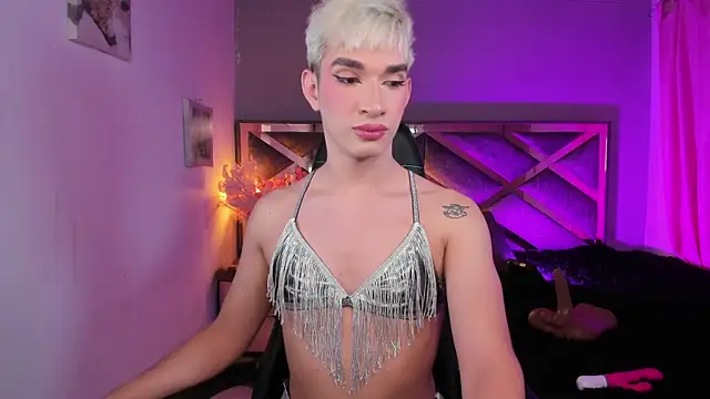 Cherry zayden  online show from April 2026 07:20:01 PM