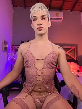 Cherry zayden  online show from May 2026 09:07:01 PM