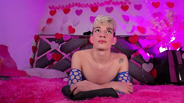 Cherry zayden  online show from February 2025 02:58:01 AM
