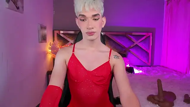 Cherry zayden  online show from April 2026 07:40:02 PM