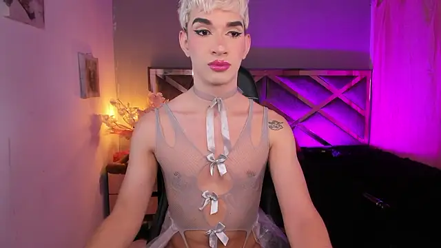 Cherry zayden  online show from March 2026 09:40:01 PM