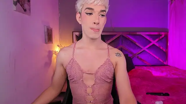 Cherry zayden  online show from March 2026 09:07:01 PM