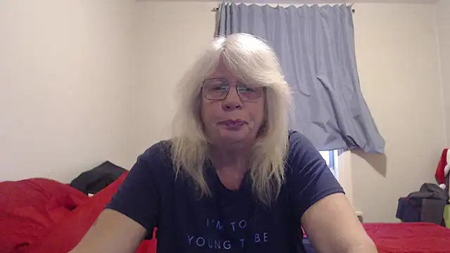 Snapshot of canadiancougar1965 chatting on December 2024 01:36:01 PM canadiancougar1965 online show from December 2024 01:36:01 PM