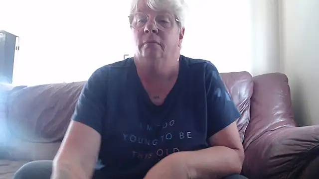 Snapshot of canadiancougar1965 chatting on October 2025 07:44:02 PM canadiancougar1965 online show from October 2025 07:44:02 PM