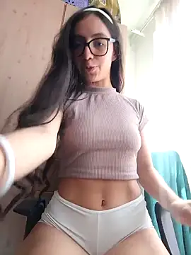 MissAfroditha online show from February 2026 02:39:01 PM