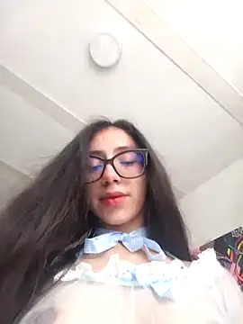 MissAfroditha online show from February 2026 03:31:02 PM