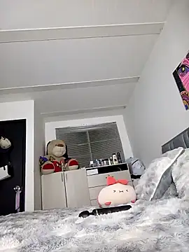 MissAfroditha online show from December 2025 05:10:02 AM