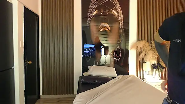 Sam mansson66 online show from March 2026 12:13:02 PM