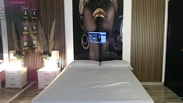 Sam mansson66 online show from December 2025 01:10:01 PM