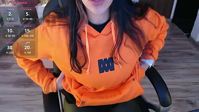 Sam mansson66 online show from December 2025 01:17:02 PM