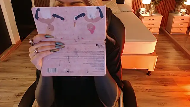 Sam mansson66 online show from February 2026 12:12:01 PM