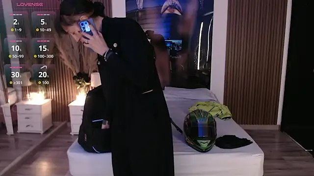 Sam mansson66 online show from December 2025 02:42:02 PM