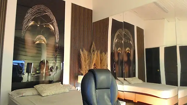 Sam mansson66 online show from February 2026 12:05:01 PM