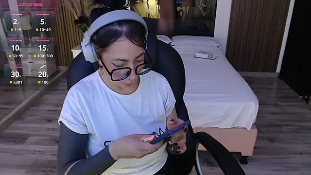 Sam mansson66 online show from December 2025 10:37:02 PM