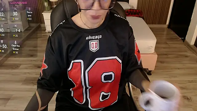 Sam mansson66 online show from November 2025 03:15:01 PM