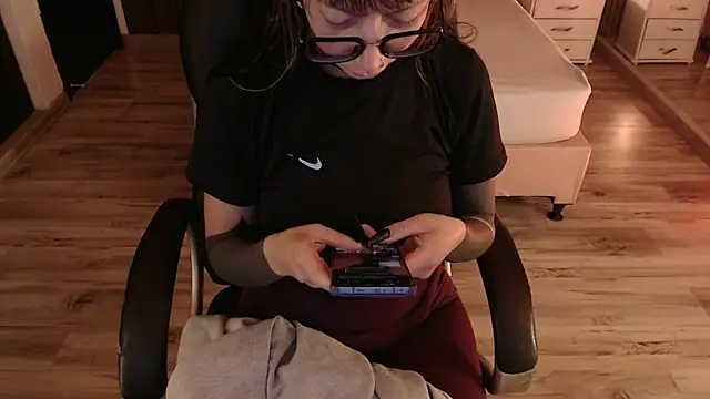 Sam mansson66 online show from February 2026 12:16:02 PM