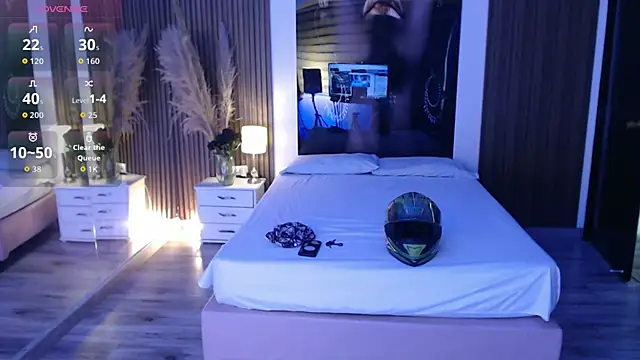 Sam mansson66 online show from November 2025 09:04:01 PM