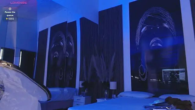 Sam mansson66 online show from December 2025 03:44:02 PM