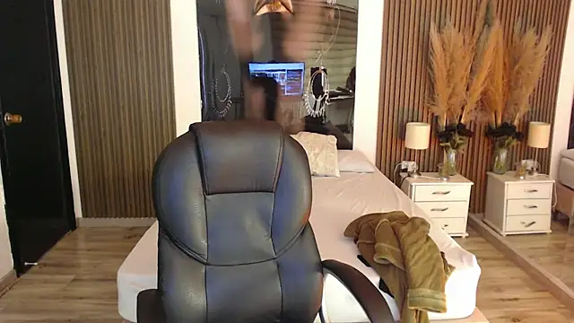 Sam mansson66 online show from February 2026 12:27:02 PM