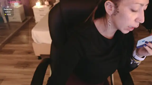 Sam mansson66 online show from December 2025 01:37:02 PM