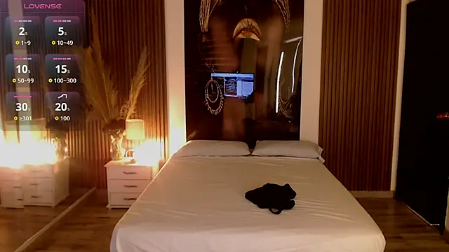 Sam mansson66 online show from November 2025 03:12:02 PM