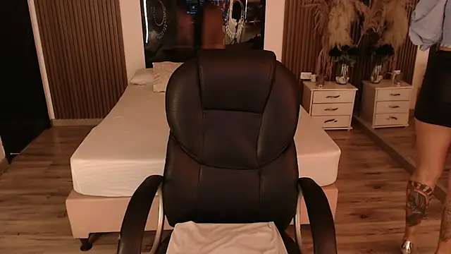 Sam mansson66 online show from April 2026 12:29:01 PM