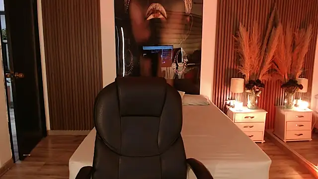 Sam mansson66 online show from February 2026 12:18:01 PM